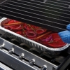 Broil King Wąska tacka aluminiowa 3szt. (50419)