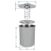 Browin Szynkowar Rodzinna Uczta 3 kg-102180