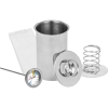 Browin Szynkowar 1,5 kg +termometr +worki 20szt Zestaw-102184