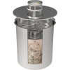 Browin Szynkowar 3 kg + termometr + worki 20szt - Zestaw-102195