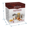 Browin Wielofunkcyjny garnek z koszem i szynkowarem 1,5kg-102218