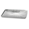 NAPOLEON Aluminiowe wkłady do tacy ociekowej do grilli Rogue® 365 - 3 sztuki (62024)