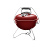 Weber Grill Węglowy Smokey Joe® Premium, Crimson-102867