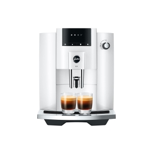 Jura Ekspres do kawy E4 Piano White (EA 15433)-102383