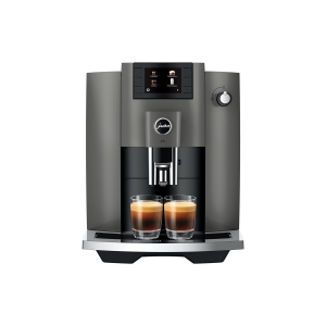 Jura Ekspres do kawy E6 Dark Inox (EC 15439)-102395