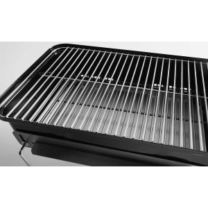 Weber Grill Węglowy Go-Anywhere Charcoal-102856