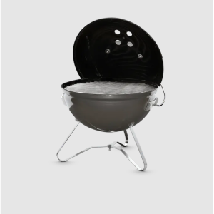Weber Grill Węglowy Smokey Joe® Premium, Smoke Gray-102864