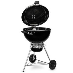 Weber Grill Węglowy Master-Touch Premium  SE E-5775 Czarny-102906