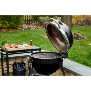 Weber Grill Węglowy Summit Kamado E6-102937