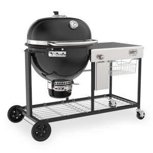 Weber Grill Węglowy Summit Kamado S6-102962