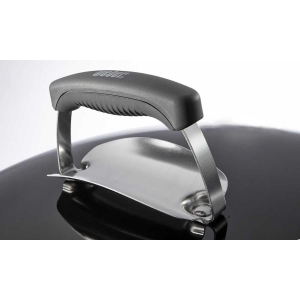 Weber Grill Węglowy Compact Kettle® 47cm Czarny-102984