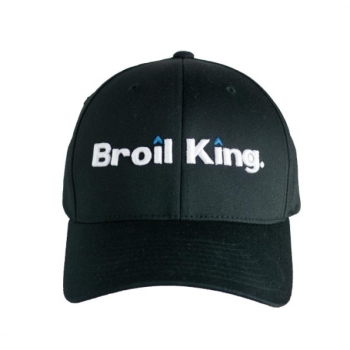 Broil King Czapka Broil King Flexfit S/M (20941)