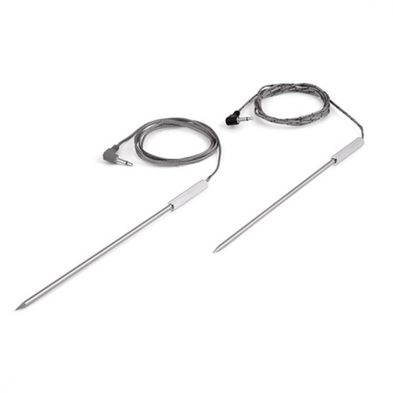 Broil King Dwie Sondy Do Termometru-102076