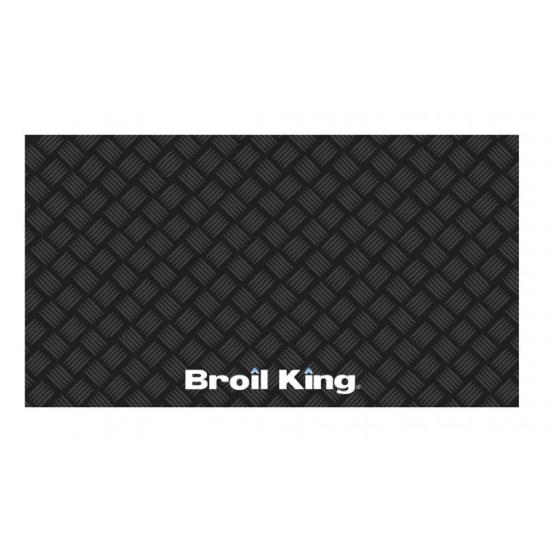 Broil King Mata pod grilla - czarna (990611)