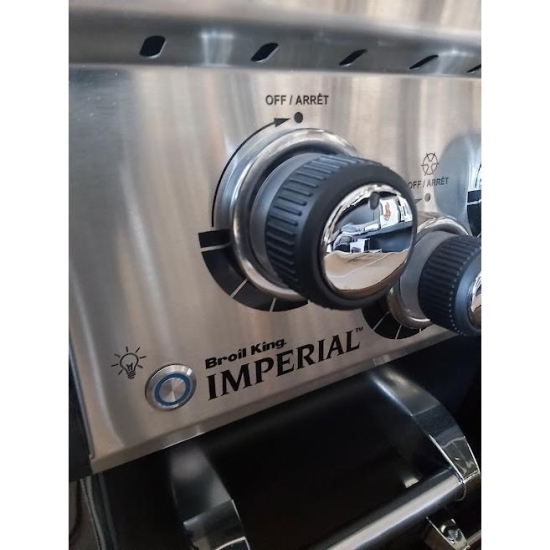 Broil King Pokrętło Imperial duże