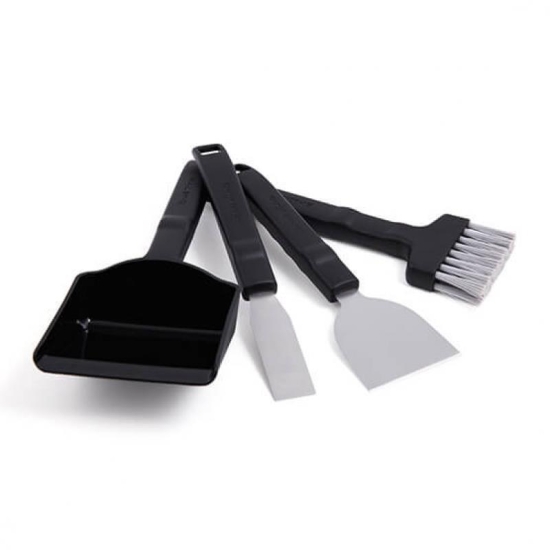 Broil King Zestaw narzędzi do czyszczenia grilla (65900)