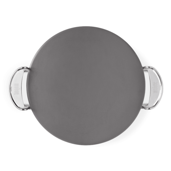 Weber  CRAFTED Glazurowany Kamień do Pizzy z uchwytami (8861)