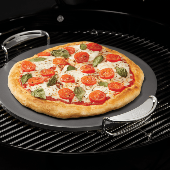 Weber Crafted Glazurowany Kamień do Pizzy-102114