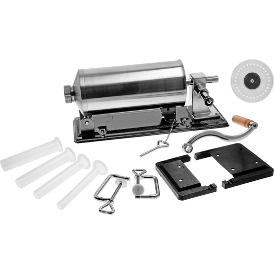 Browin Nardziewarka pozioma 4kg