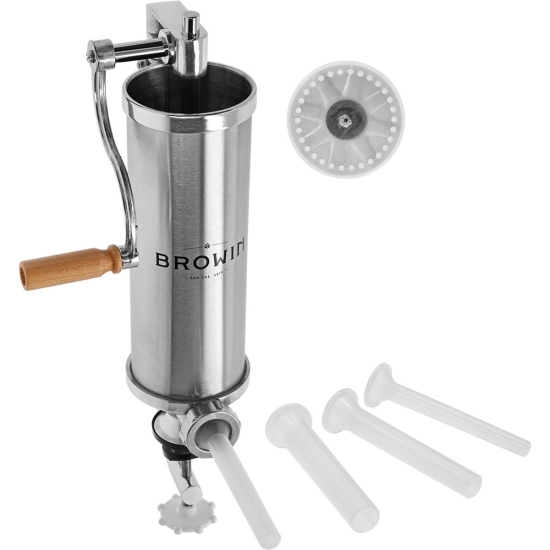 Browin Nadziewarka pionowa 2,5kg-102132