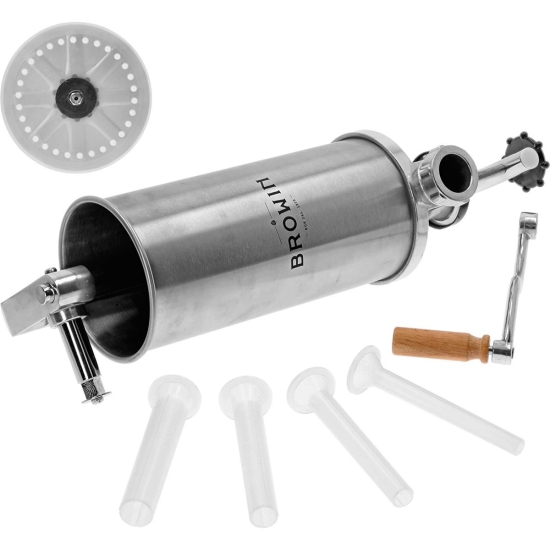 Browin Nadziewarka pionowa 4 kg-102139