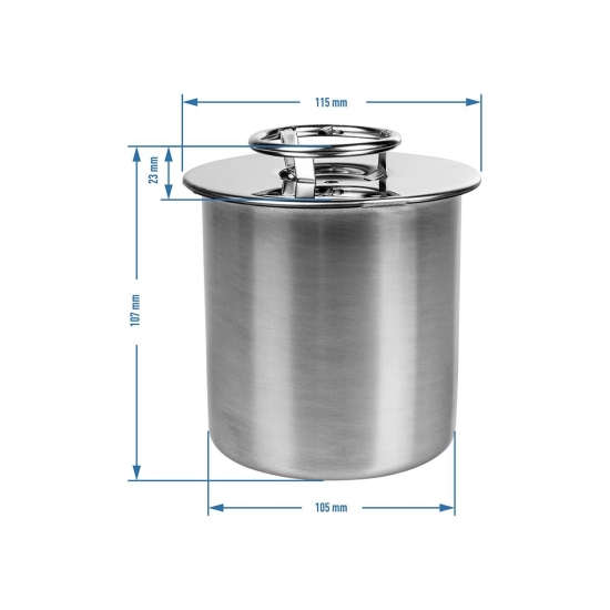 Browin Szynkowar Małe Co Nieco 0,8kg-102157