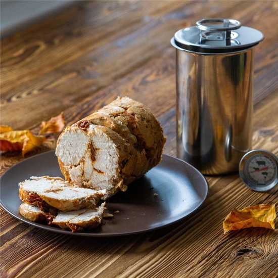 Browin Szynkowar Słuszny Kęs 1,5 kg-102160