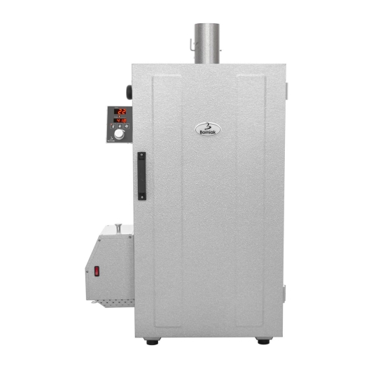 Borniak Wędzarnia TIMER UWDT-70V 1.4 (UWDT-70V 1.4)