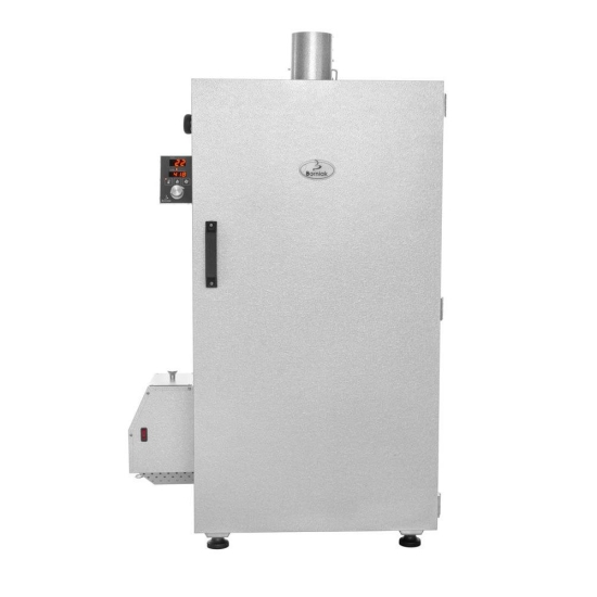 Borniak Wędzarnia TIMER UWDT-150V 1.4 (UWDT-150V 1.4)