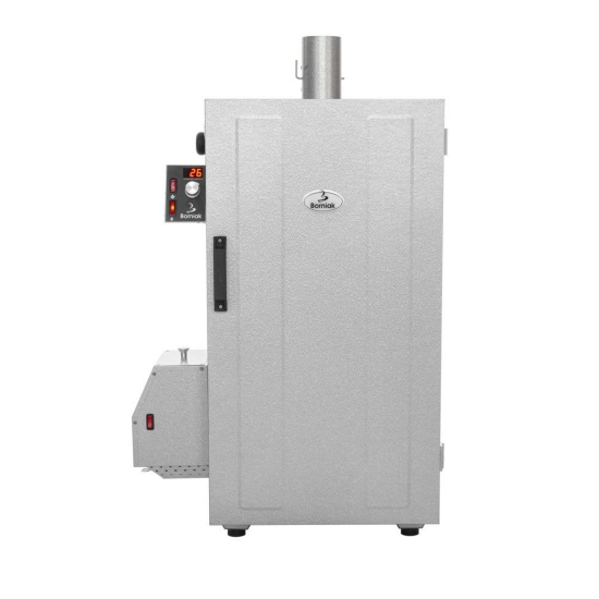 Borniak Wędzarnia UWD-70V 1.4 SIMPLE (UWD-70V 1.4)