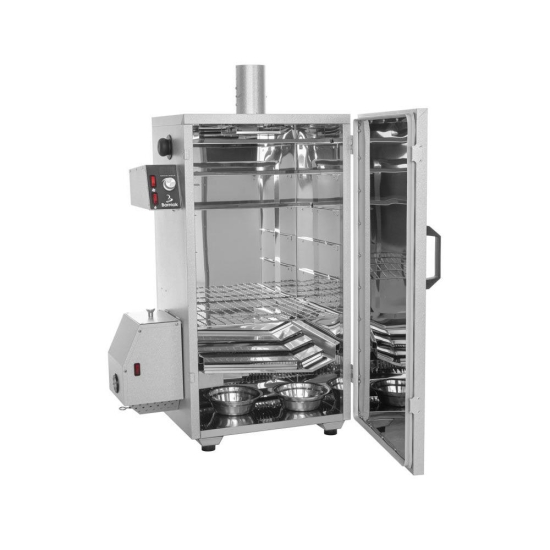 Borniak Wędzarnia UWD-70V 1.4 SIMPLE-102228