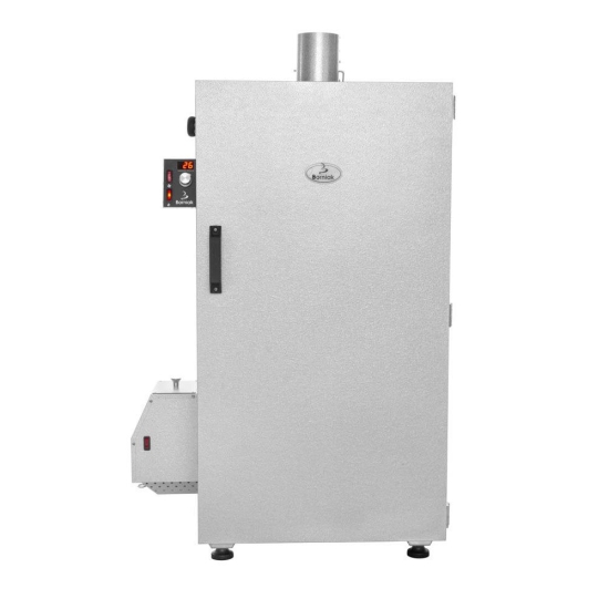 Borniak Wędzarnia UWD-150V 1.4 SIMPLE (UWD-150V1.4)