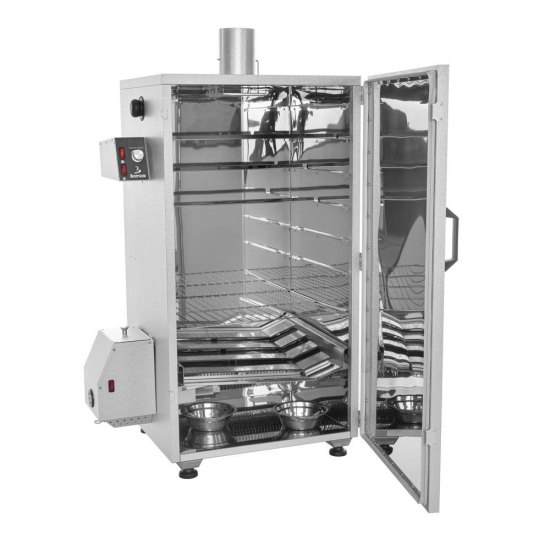 Borniak Wędzarnia UWD-150V 1.4 SIMPLE-102231