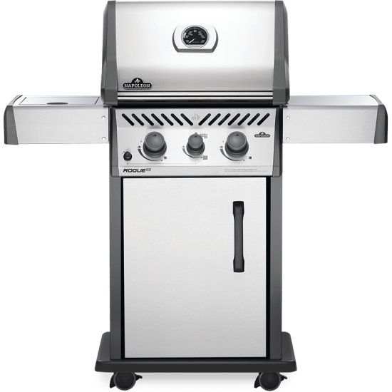 NAPOLEON ROGUE® XT 365 SIB INOX