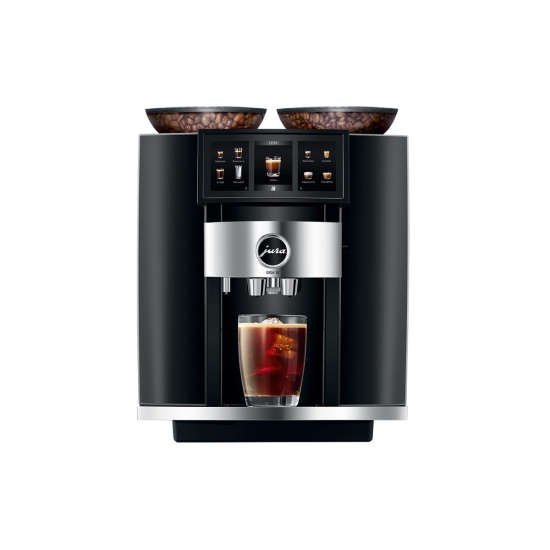 Jura Ekspres do kawy GIGA 10 Diamond Black (EA 15478)-102306