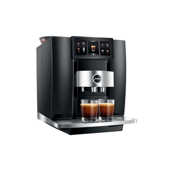Jura Ekspres do kawy GIGA 10 Diamond Black (EA 15478)-102307