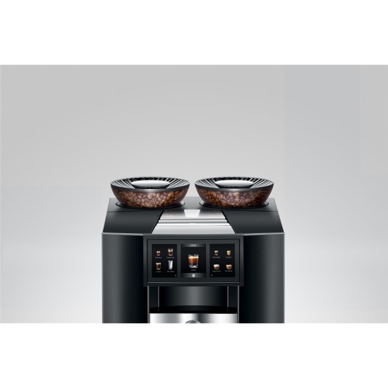 Jura Ekspres do kawy GIGA 10 Diamond Black (EA 15478)-102312