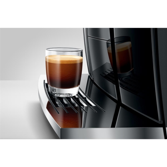 Jura Ekspres do kawy GIGA 10 Diamond Black (EA 15478)-102314