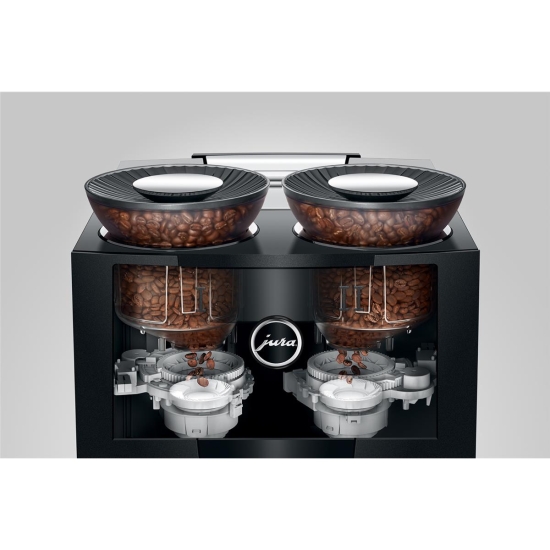 Jura Ekspres do kawy GIGA 10 Diamond Black (EA 15478)-102315