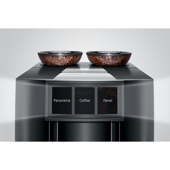 Jura Ekspres do kawy GIGA 10 Diamond Black (EA 15478)-102318