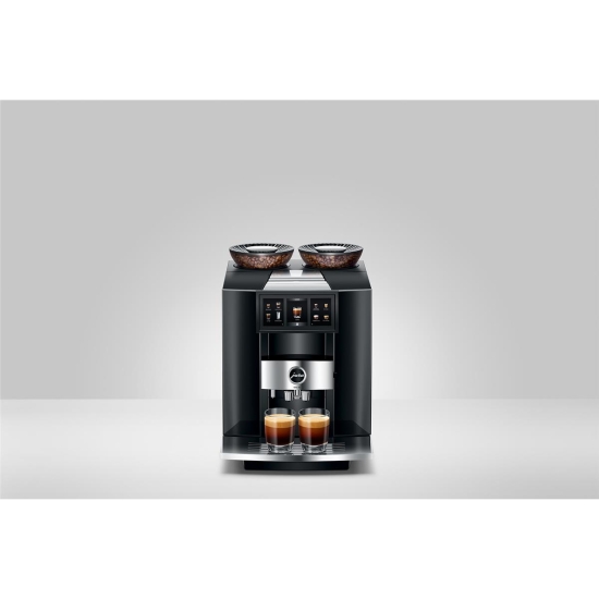 Jura Ekspres do kawy GIGA 10 Diamond Black (EA 15478)-102319