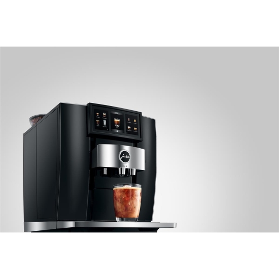 Jura Ekspres do kawy GIGA 10 Diamond Black (EA 15478)-102320