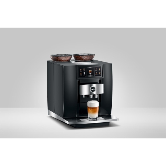 Jura Ekspres do kawy GIGA 10 Diamond Black (EA 15478)-102321