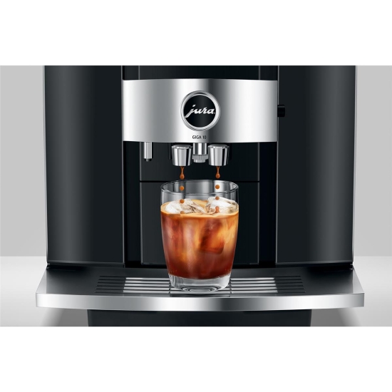 Jura Ekspres do kawy GIGA 10 Diamond Black (EA 15478)-102322