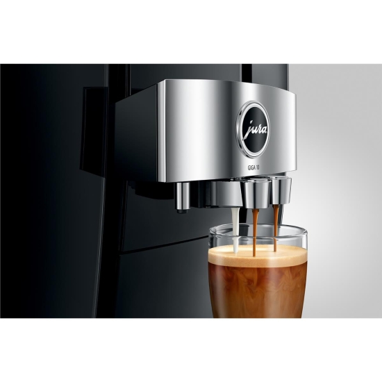 Jura Ekspres do kawy GIGA 10 Diamond Black (EA 15478)-102323