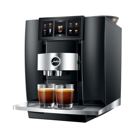 Jura Ekspres do kawy GIGA 10 Diamond Black (EA 15478)