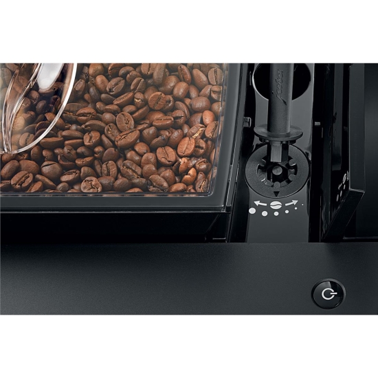 Jura Ekspres do kawy X6 Dark Inox (EA 15416)-102330