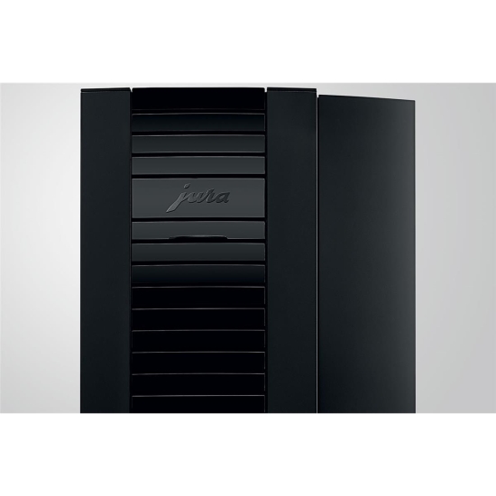 Jura Ekspres do kawy X6 Dark Inox (EA 15416)-102331
