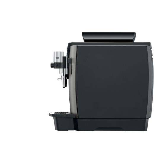 Jura Ekspres do kawy WE8 Dark Inox (EA 15420)-102337