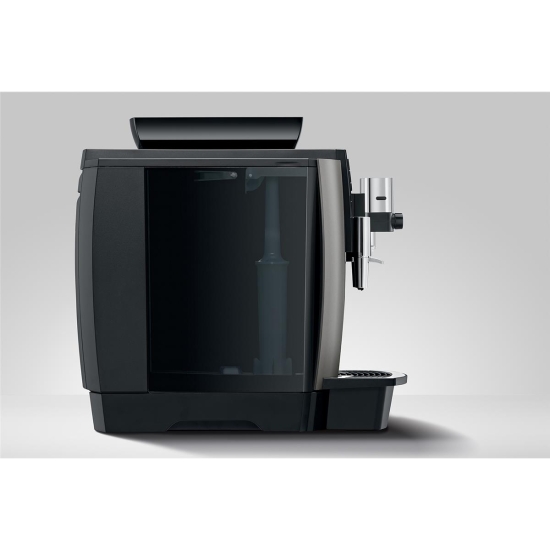 Jura Ekspres do kawy WE8 Dark Inox (EA 15420)-102338